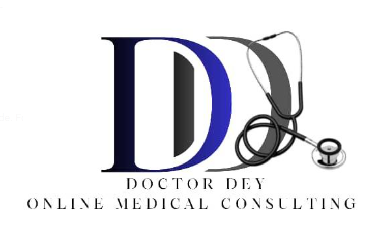 Doctor Dey Logo