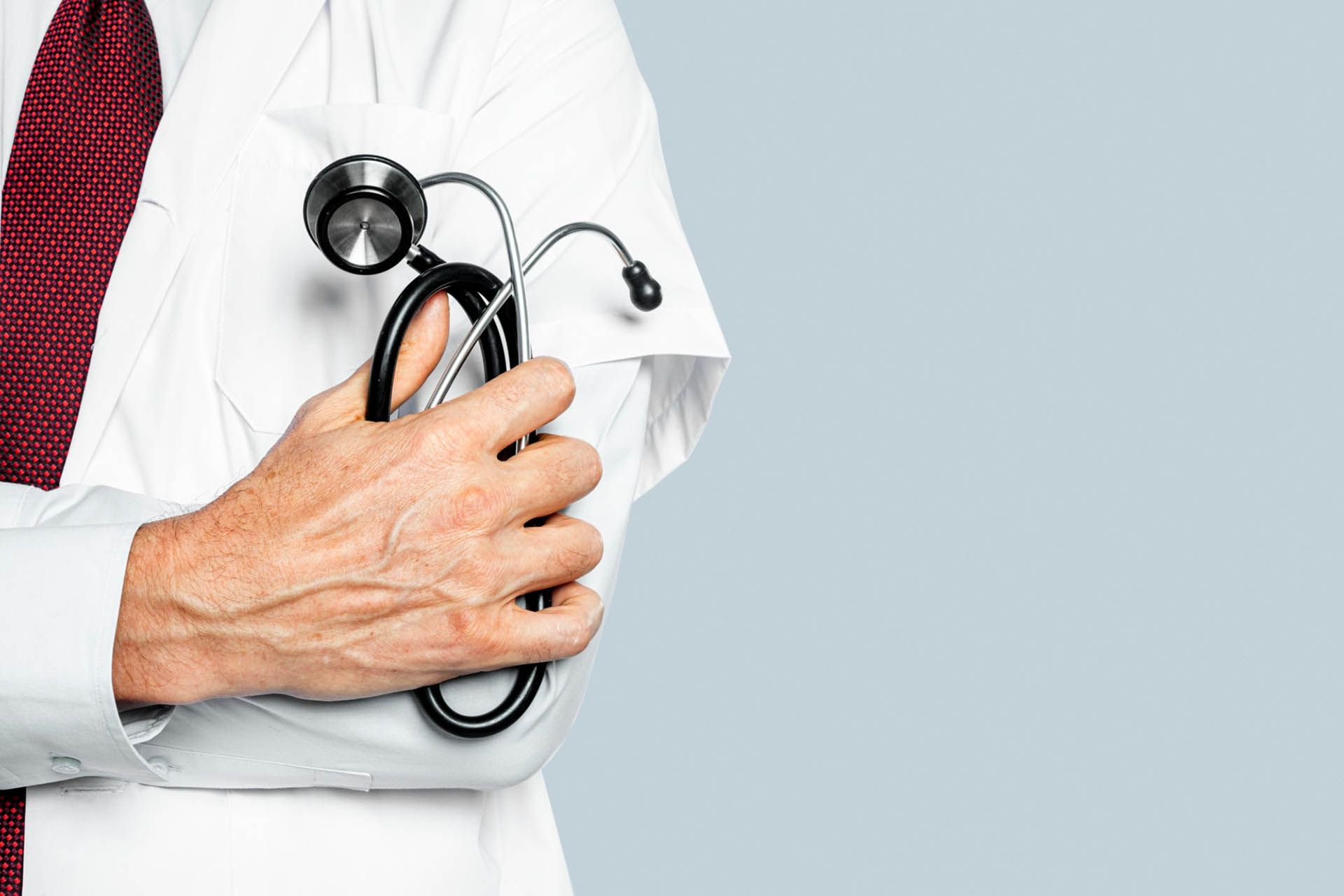 Stethoscope